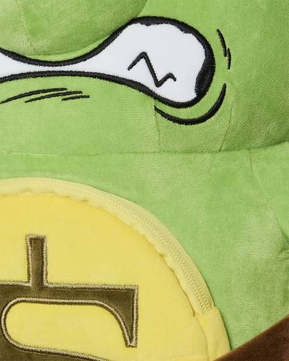 SPRAYGROUND® BACKPACK TMNT RAPHAEL MONEYBEAR BACKPACK