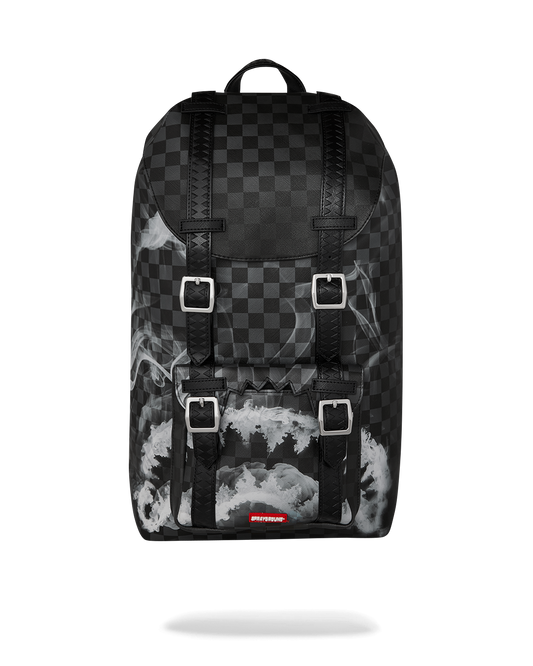 SPRAYGROUND® BACKPACK SIP N SMOKE HILLS BACKPACK