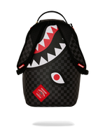 SPRAYGROUNDÂ® BACKPACK BAG DONE WRONG BACKPACK