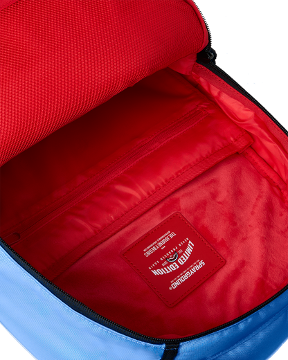 SPRAYGROUND® BACKPACK MONEY BOYS TOO COOL FOR COOL BACKPACK