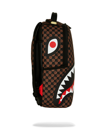 SPRAYGROUND® BACKPACK SHARKS IN PARIS PYRAMID BACKPACK