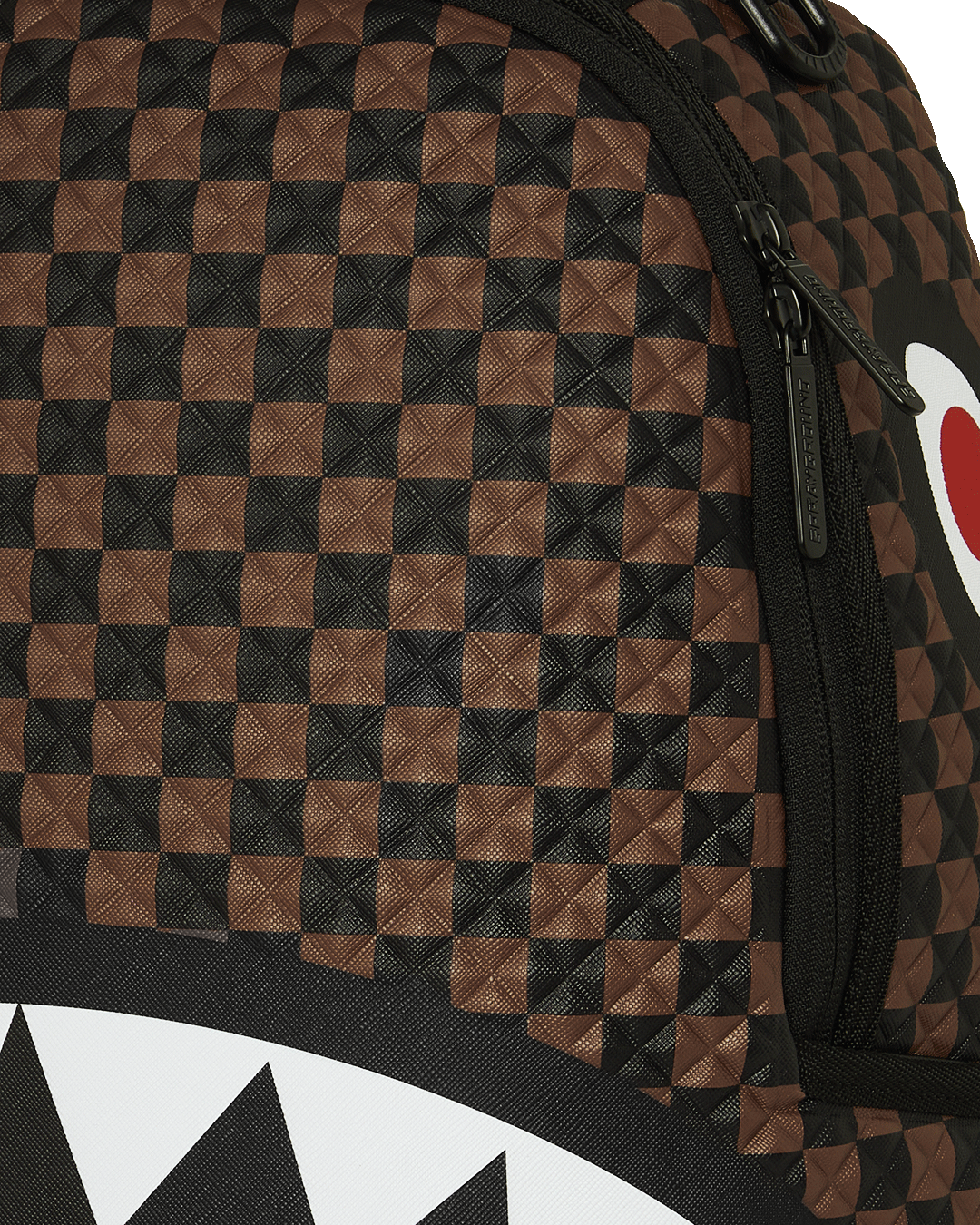 SPRAYGROUND® BACKPACK SHARKS IN PARIS PYRAMID BACKPACK