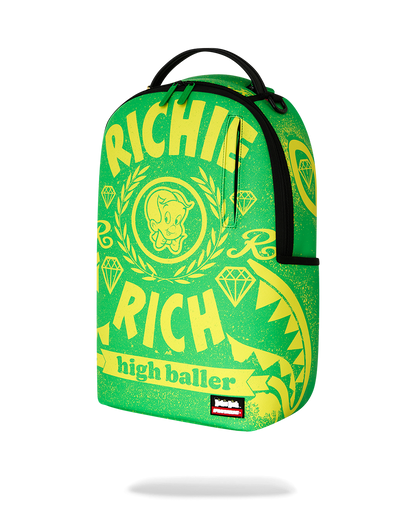 SPRAYGROUND® BACKPACK RICHIE RICH HIGH BALLER BACKPACK