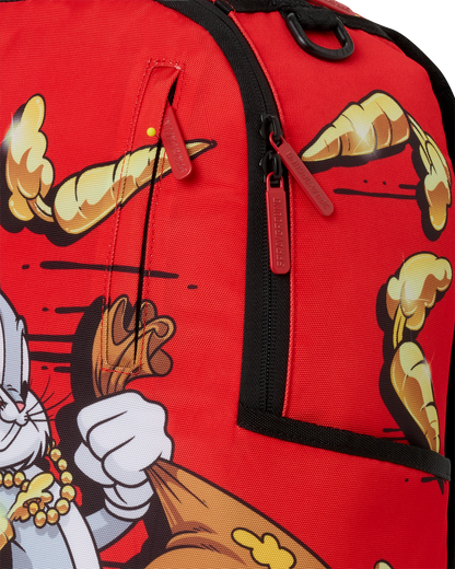 SPRAYGROUND® BACKPACK LOONEY TUNES RED RABBIT RUN BACKPACK