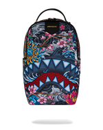 SPRAYGROUND® BACKPACK KYOTO COLORS BACKPACK