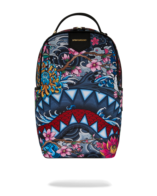 SPRAYGROUND® BACKPACK KYOTO COLORS BACKPACK