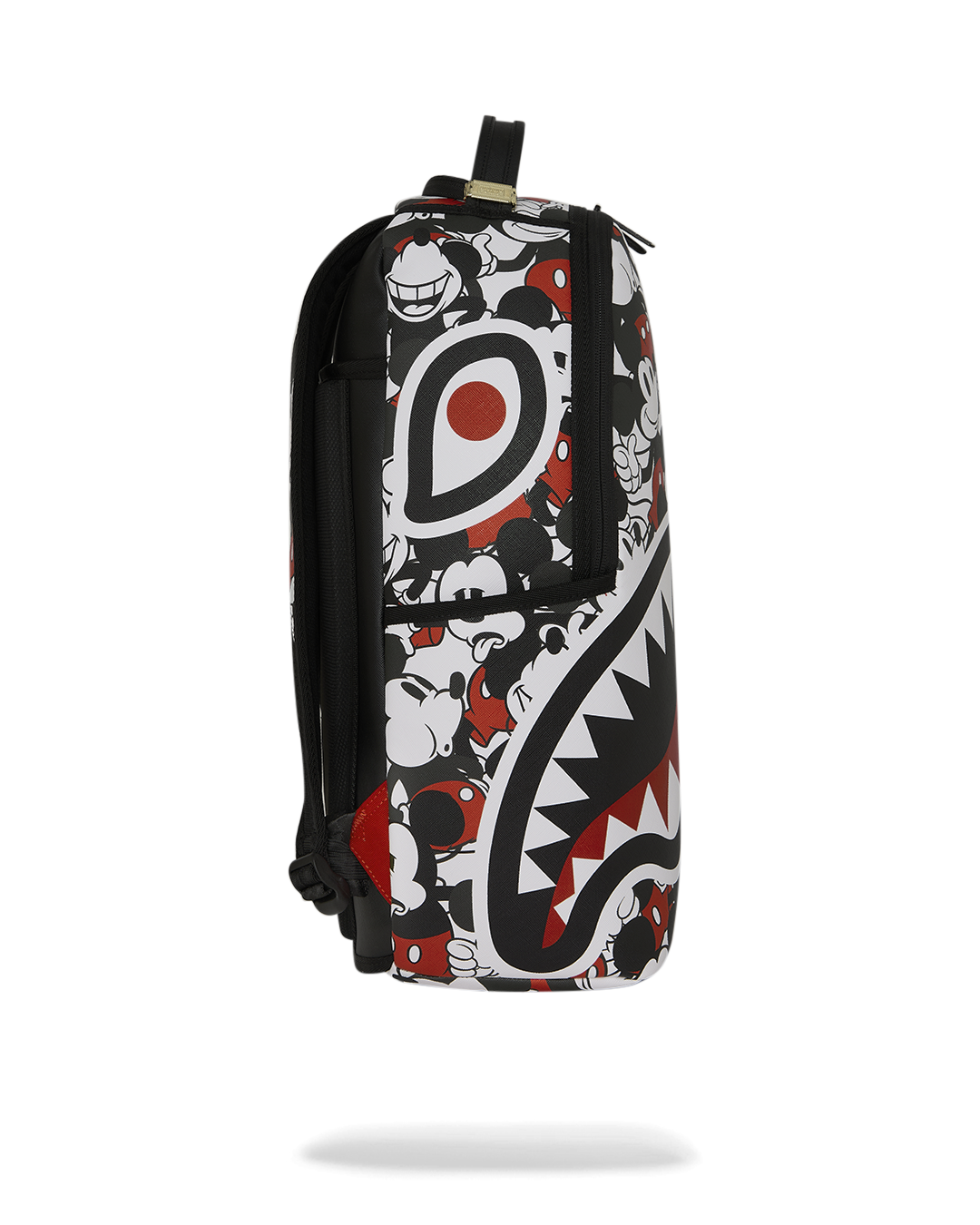 SPRAYGROUND® BACKPACK DISNEY MICKEY CRAMMED BACKPACK