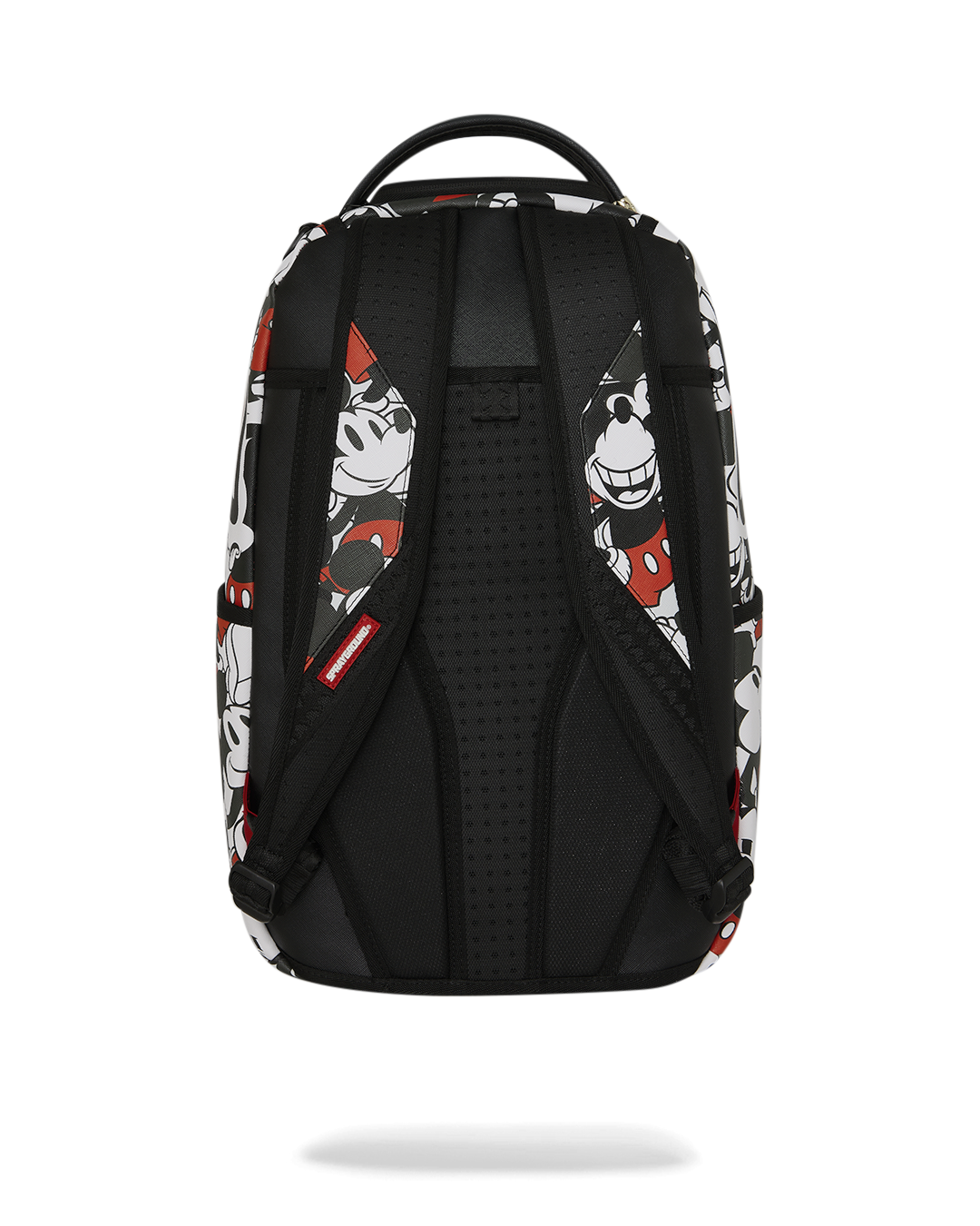 SPRAYGROUND® BACKPACK DISNEY MICKEY CRAMMED BACKPACK