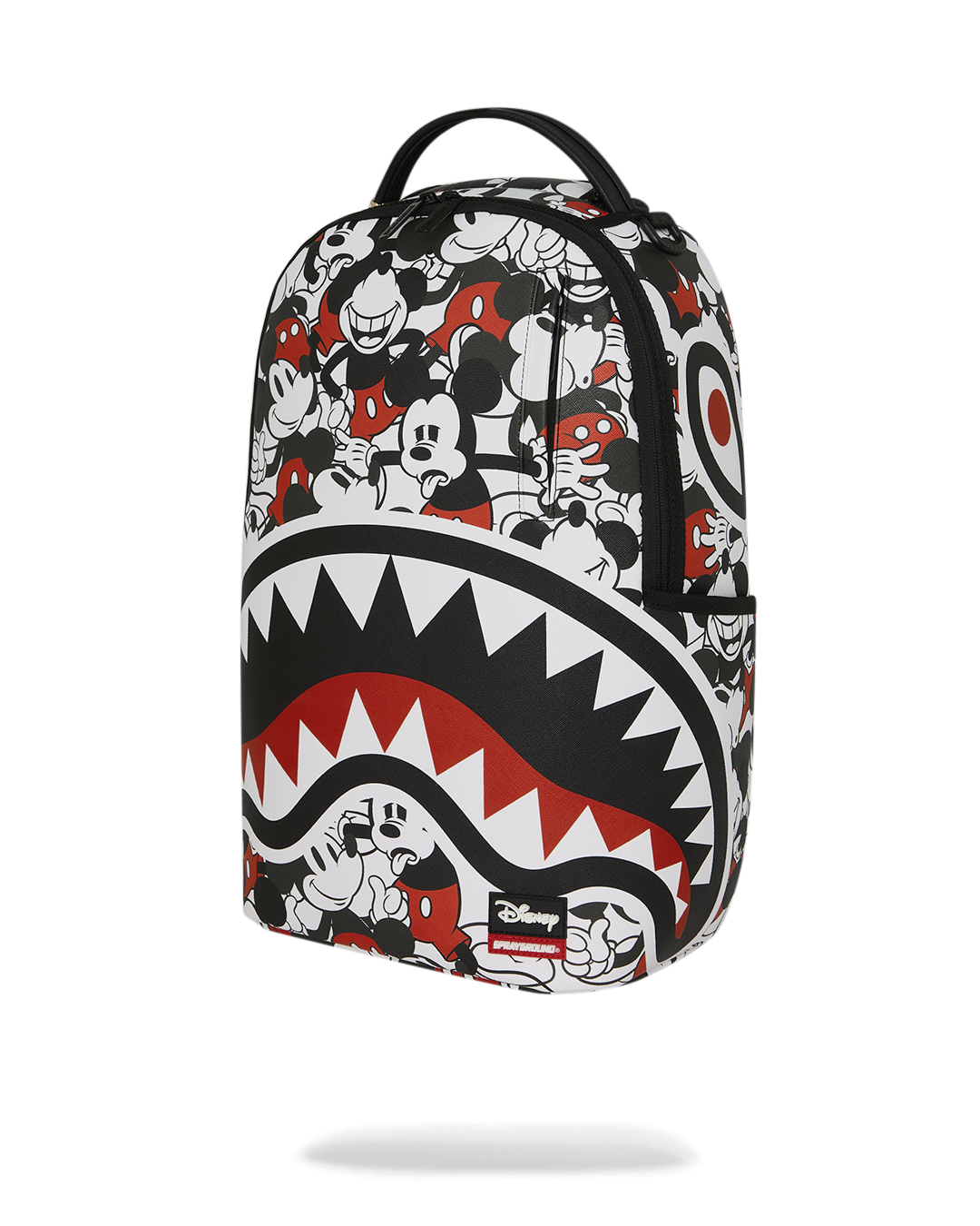 SPRAYGROUND® BACKPACK DISNEY MICKEY CRAMMED BACKPACK