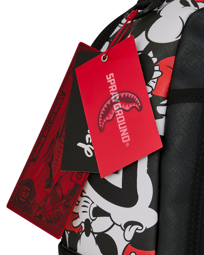 SPRAYGROUND® BACKPACK DISNEY MICKEY CRAMMED BACKPACK