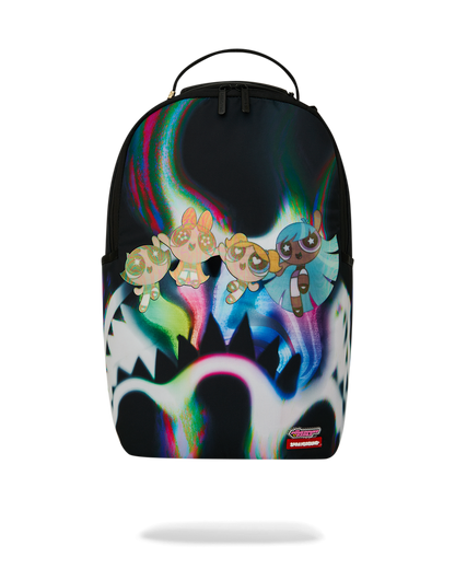 SPRAYGROUND® BACKPACK POWERPUFF GIRLS POWER FLEX BACKPACK