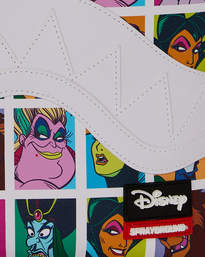 SPRAYGROUNDÂ® BACKPACK DISNEY VILLAINS BACKPACK