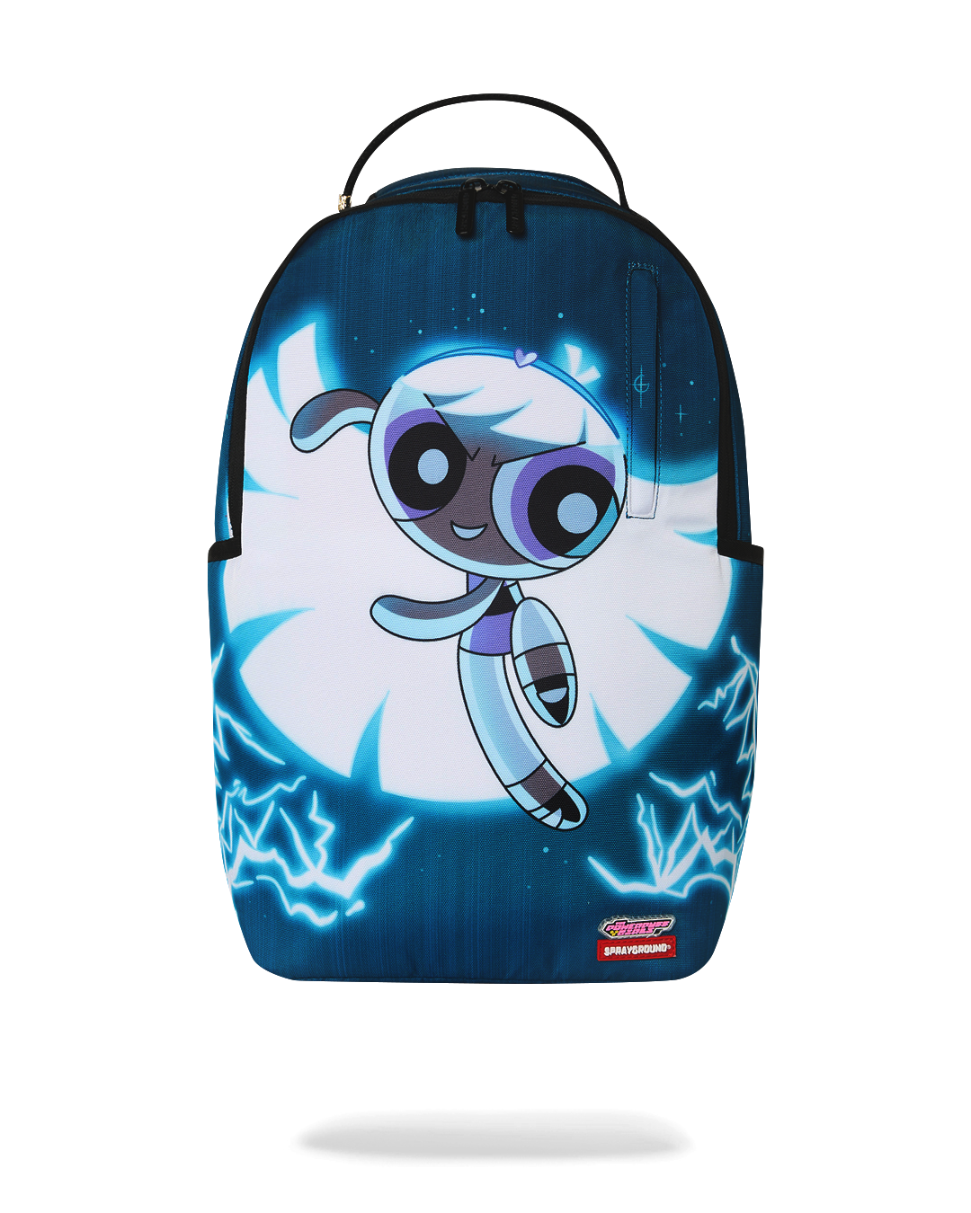 SPRAYGROUND® BACKPACK POWERPUFF GIRLS SHINING BLISS BACKPACK
