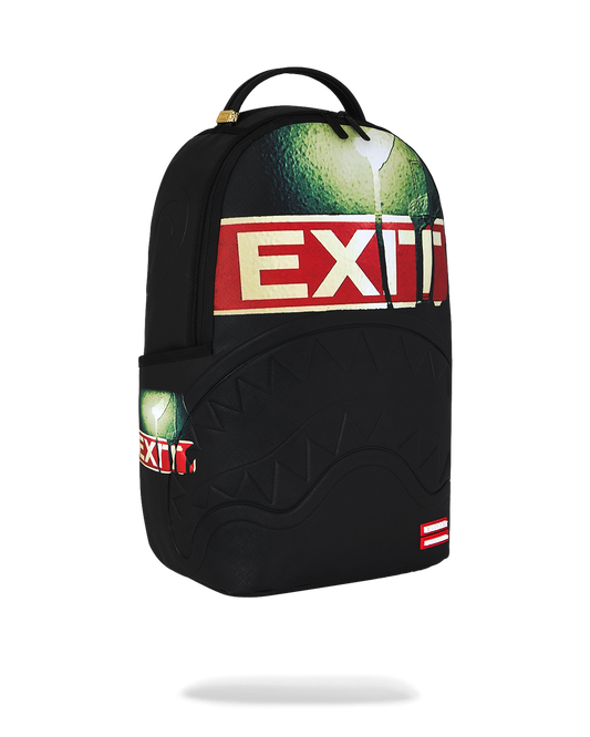SPRAYGROUND® BACKPACK EXIT NIGHT BACKPACK