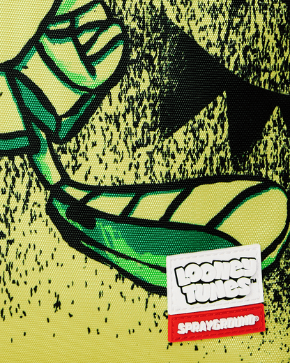 SPRAYGROUND® BACKPACK LOONEY TUNES MARVIN MARTIAN SPRAYPAINT