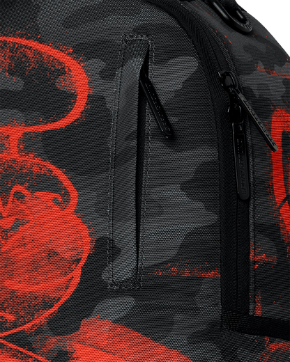 SPRAYGROUND® BACKPACK SMURFS ATTITUDE BACKPACK