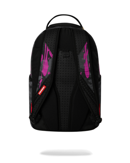 SPRAYGROUND® BACKPACK SMURFS SHARK TAG BACKPACK