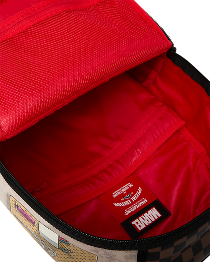 SPRAYGROUND® BACKPACK DEADPOOL MAKING BAGS BACKPACK