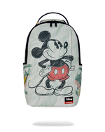 SPRAYGROUNDÂ® BACKPACK DISNEY OLD SCHOOL MICKEY SKETCH BACKPACK
