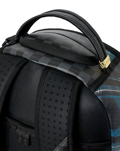 SPRAYGROUND® BACKPACK MARVEL SPIDERMAN CURTAIN REVEAL BACKPACK