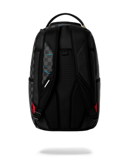 SPRAYGROUNDÂ® BACKPACK MARVEL SPIDERMAN VENOM SHARKMOUTH