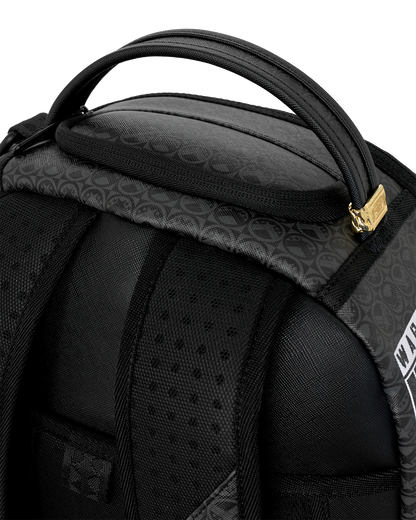 SPRAYGROUNDÂ® BACKPACK MARVEL AVENGERS MISSILE AIRSTREAM BACKPACK