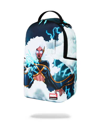 SPRAYGROUND® BACKPACK MARVEL STORM MAKE IT RAIN BACKPACK