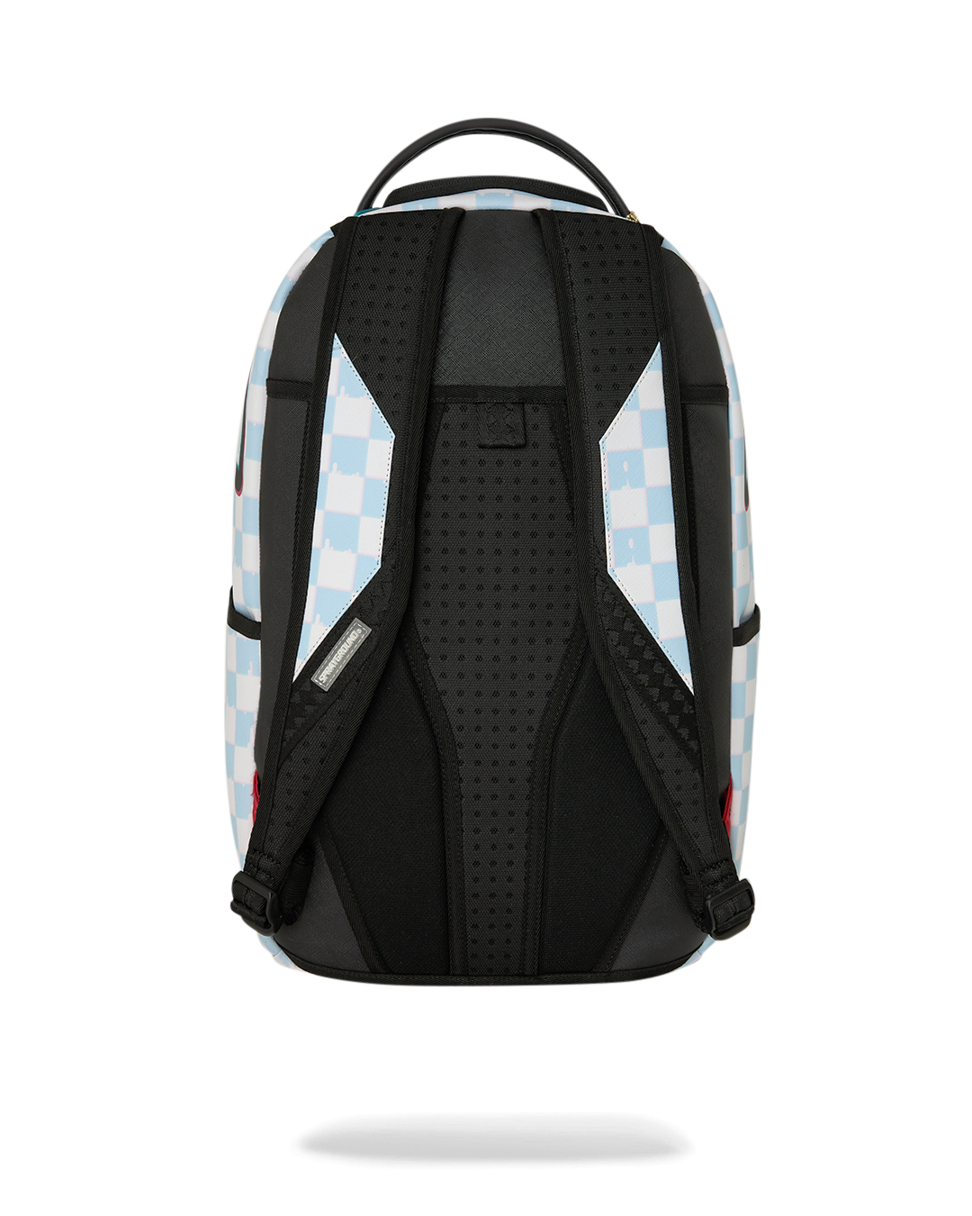 SPRAYGROUND® BACKPACK CASPER COMIN' THROUGH BACKPACK