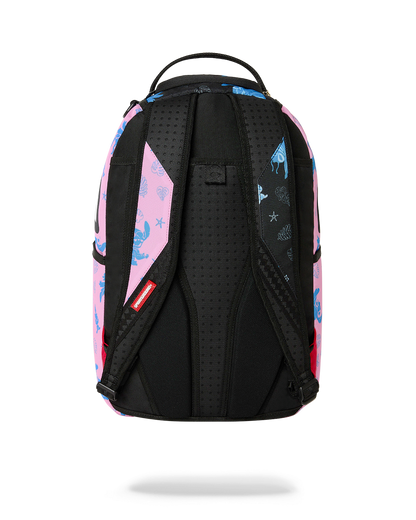 SPRAYGROUND® BACKPACK DISNEY LILO & STITCH RIP SHARK BACKPACK
