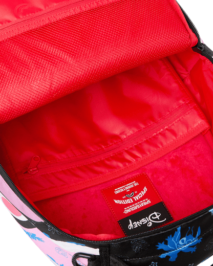 SPRAYGROUND® BACKPACK DISNEY LILO & STITCH RIP SHARK BACKPACK