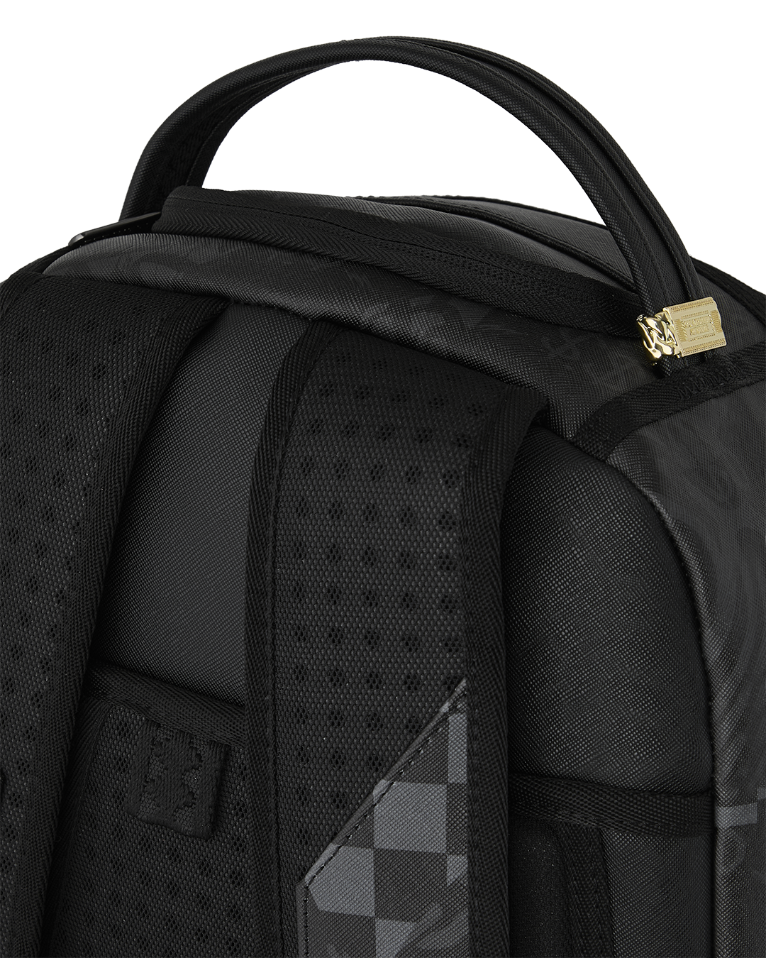 SPRAYGROUNDÂ® BACKPACK 4AM RED SHARK BACKPACK