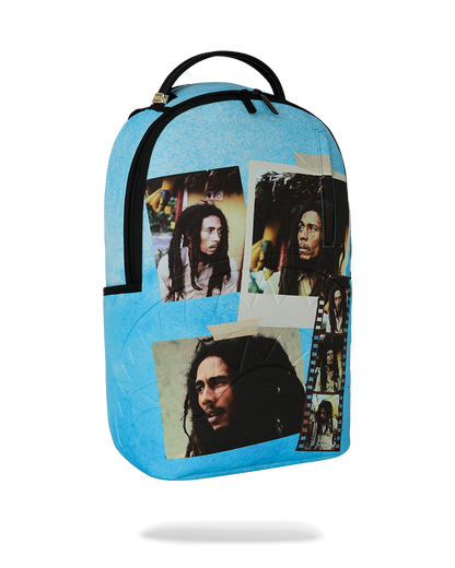 SPRAYGROUND® BACKPACK BOB MARLEY BACKPACK