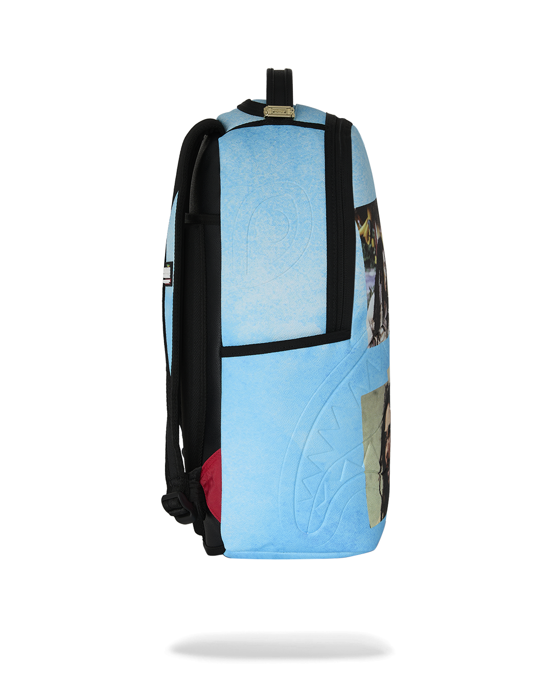 SPRAYGROUND® BACKPACK BOB MARLEY BACKPACK