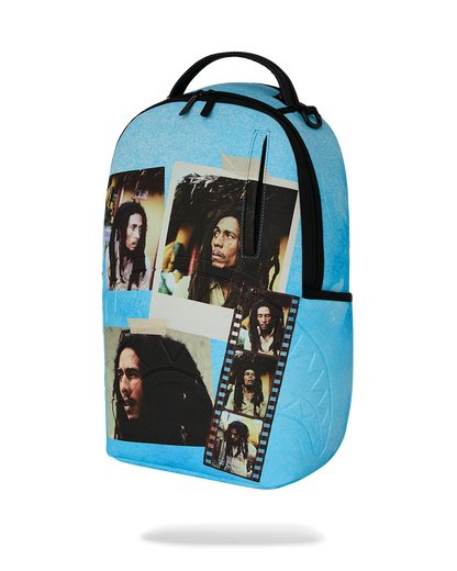 SPRAYGROUND® BACKPACK BOB MARLEY BACKPACK