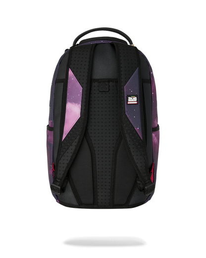SPRAYGROUND® BACKPACK BOB MARLEY COLLAB - THE LEGEND FOREVER BACKPACK