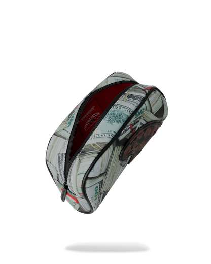 SPRAYGROUND® POUCH FULLY LOADED POUCH