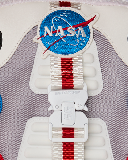 SPRAYGROUND® BACKPACK NASA COLLAB - SPACE SUIT READY BACKPACK