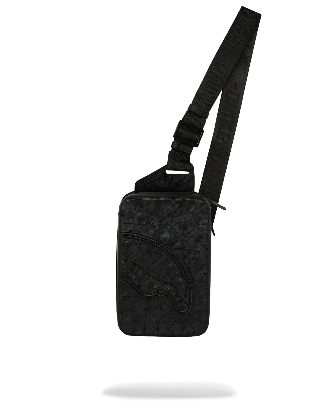 SPRAYGROUND® SLING THE GHOST MAISON HARD SHELL SLING