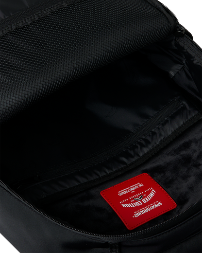 SPRAYGROUND® BACKPACK SHARK CENTRAL 2.0 BEYOND TIME BACKPACK