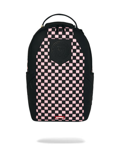 SPRAYGROUND® BACKPACK MLS COLLAB - INTERMIAMI KNOCKOUT DLXSV BACKPACK