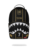 MLS COLLAB - LAFC SON HEUNG-MIN BACKPACK