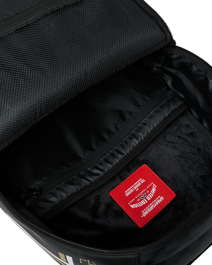 MLS COLLAB - LAFC SON HEUNG-MIN BACKPACK