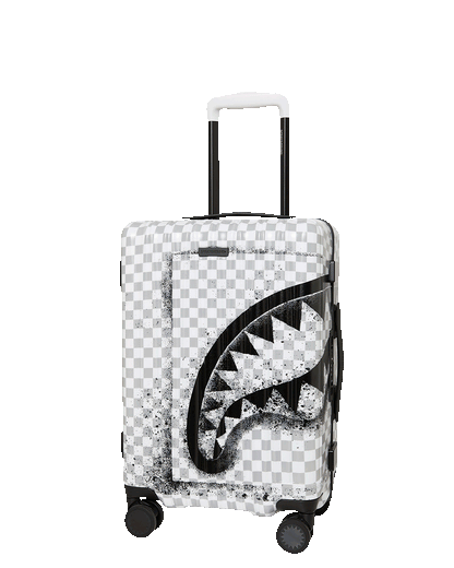 SPRAYGROUND® LUGGAGE STORM FADE CARRY-ON LUGGAGE