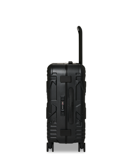 SPRAYGROUND® LUGGAGE FRANK LLOYD WRIGHT HARD SHELL LUGGAGE