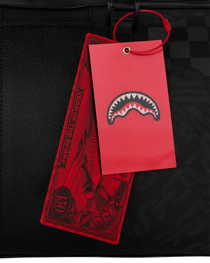 SPRAYGROUND® DUFFLE 4AM MIXUP V2 MINI DUFFLE