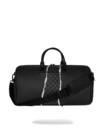SPRAYGROUND® DUFFLE SHARK SLASH DUFFLE