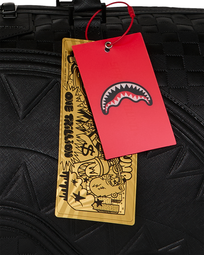 SPRAYGROUND® DUFFLE THE GHOST MAISON DUFFLE