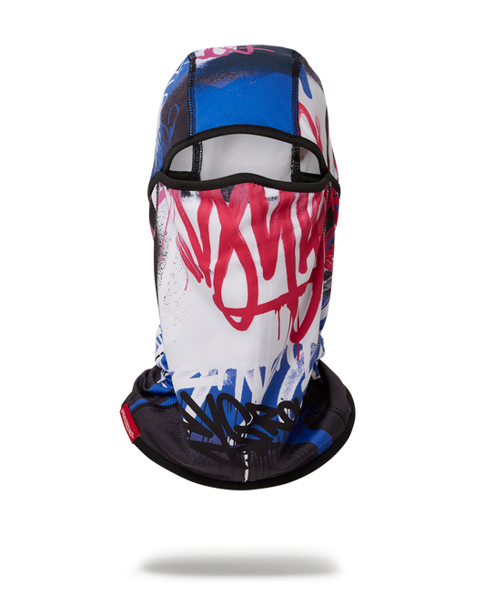 SPRAYGROUND® SKI MASK VANDALIZED SKI MASK