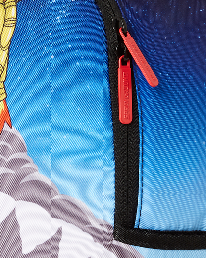 SPRAYGROUND® BACKPACK MINI ASTROMANE JETPACK BACKPACK