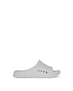 SPRAYGROUND® FOOTWEAR SHARKSLIDE: WHITE